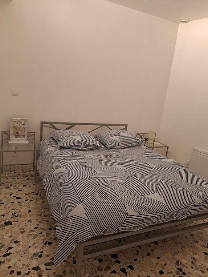 Appartement entier, Appartement T2 avec Jardin Privatif in Mondragon, Vaucluse