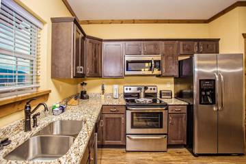 Apartamento para 8 Personas en Sedona, Bosque Nacional Coconino, Foto 1