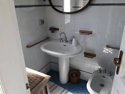 Chambre d’hôte pour 4 personnes, avec jardin à Santa Margherita Ligure - 3