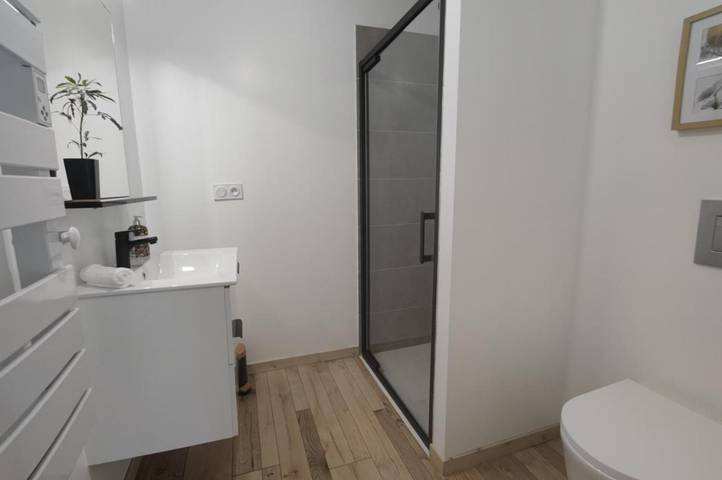 Location de vacances pour 2 personnes, avec jacuzzi ainsi que sauna et terrasse à Salies-de-Béarn - 2