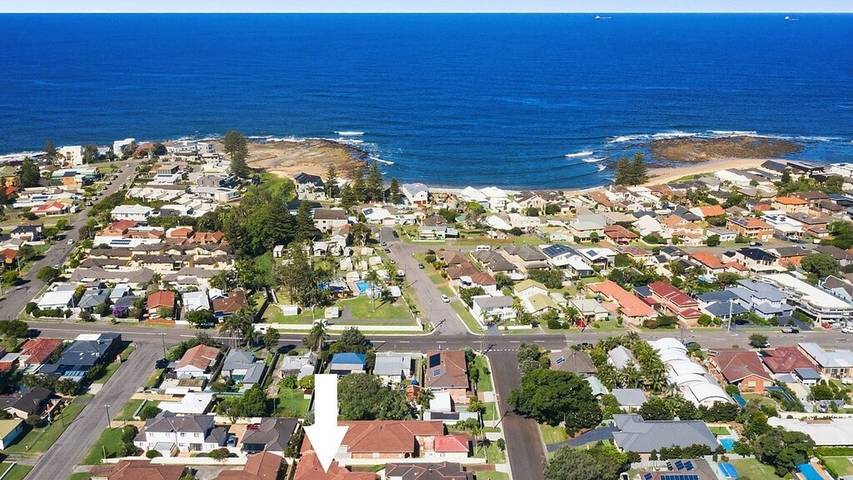 Gîte pour 6 personnes, avec jardin dans Blue Bay - 4