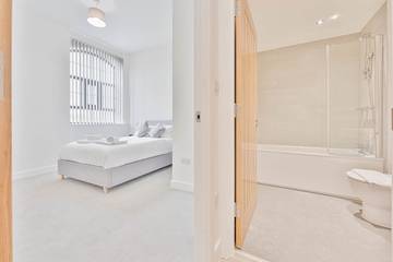 Apartment for 2 People in Nottingham, Midlands, Photo 2