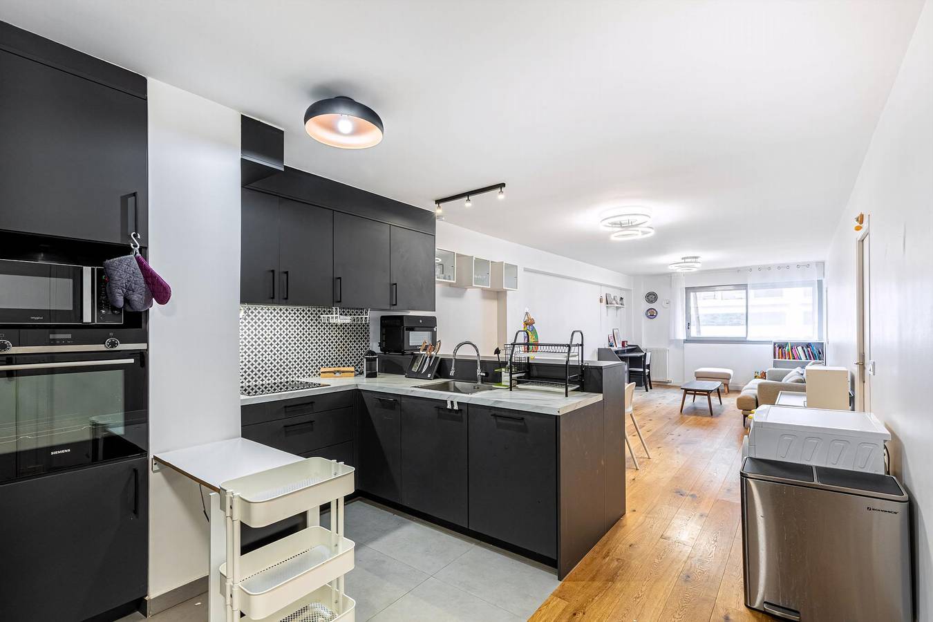 Appartement entier, Guestready - Parfait apt. à Neuilly-sur-Seine in Neuilly-sur-Seine, Hauts-de-Seine