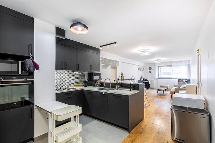 Gîte pour 4 personnes à Neuilly-sur-Seine - 4