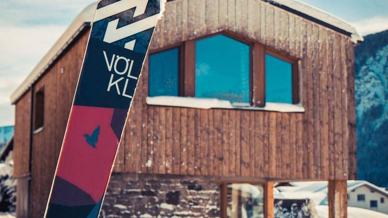 Hütte für 6 Personen in Tannheim (Tirol), Allgäuer Alpen (Österreich)