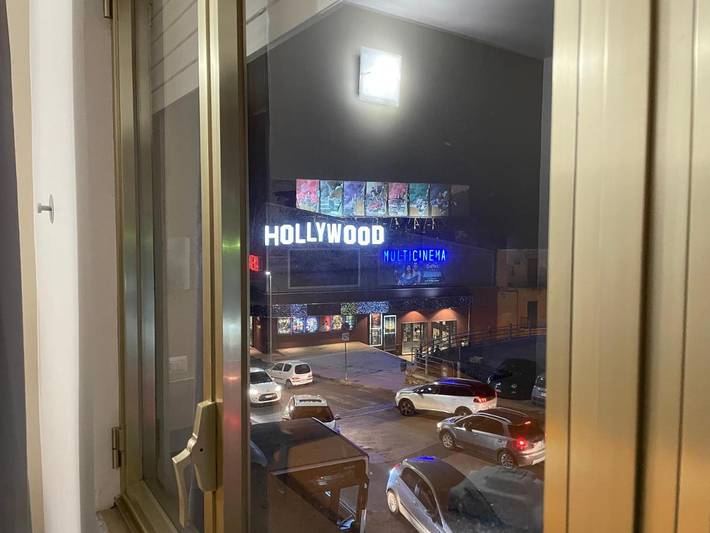 Chambre d’hôte pour 2 personnes, avec vue à Gela - 3