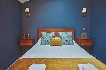 Glamping for 6 People in Swansea region, Photo 3