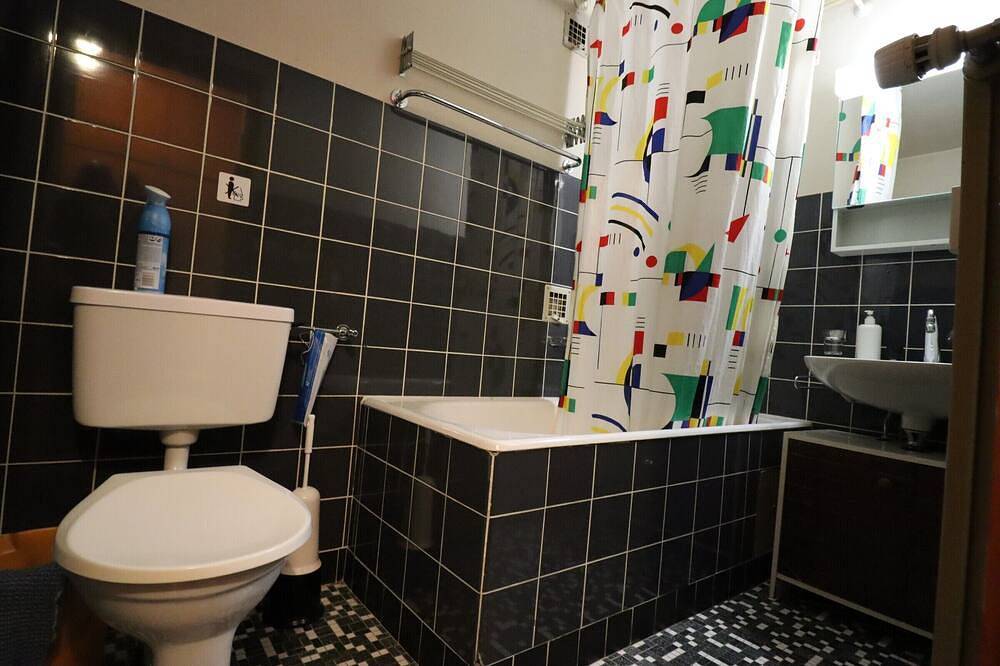 Ganze Wohnung, Außenbereich: Wohnung in einem kleinen Gebäude in Chandolin, für 4 Personen, sehr schöne Terrasse mi in Chandolin, Anniviers