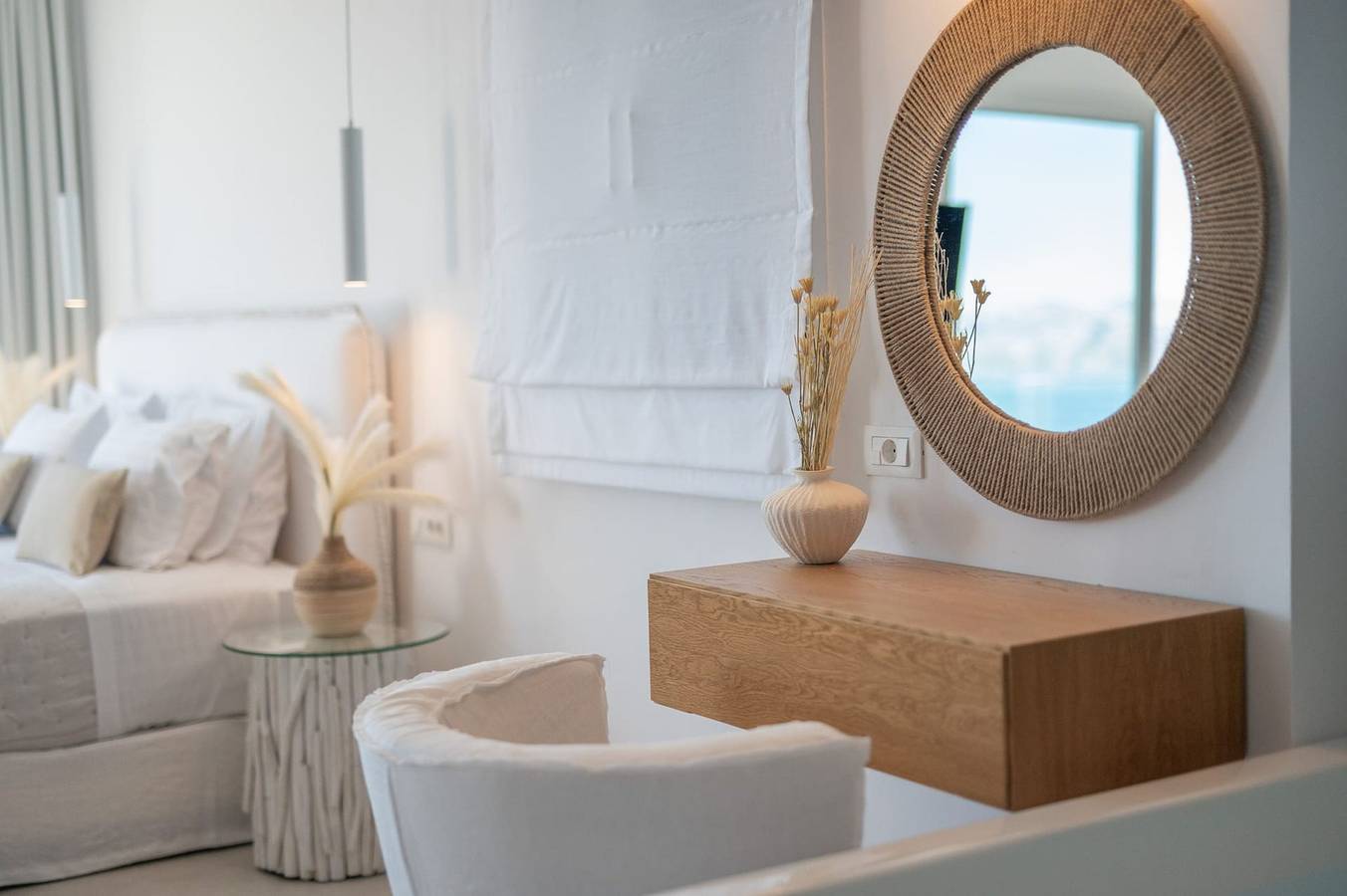 Ολόκληρο το διαμέρισμα, Panoramic Loft suite with indoor Hot tub in Πέραμα, Κέρκυρα