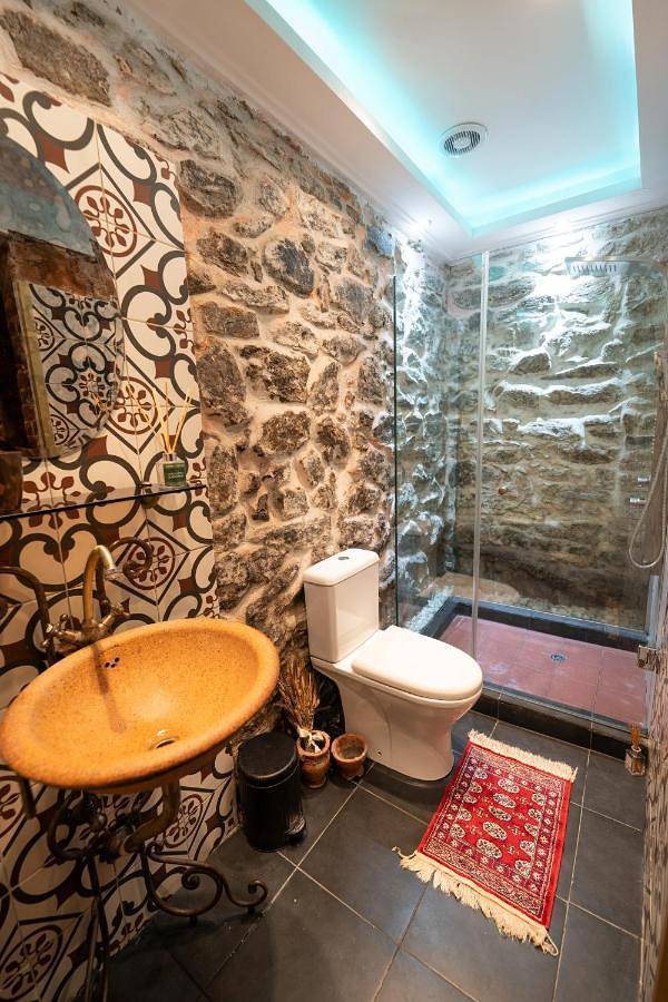 Location de vacances pour 10 personnes, avec balcon, adapté aux familles à Kavala - 3