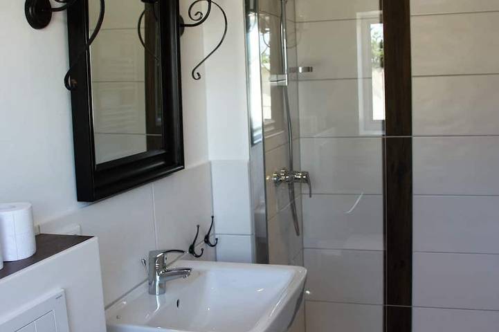 Ferienhaus für 3 Personen, mit Garten in Burg auf Fehmarn und Umgebung - 4