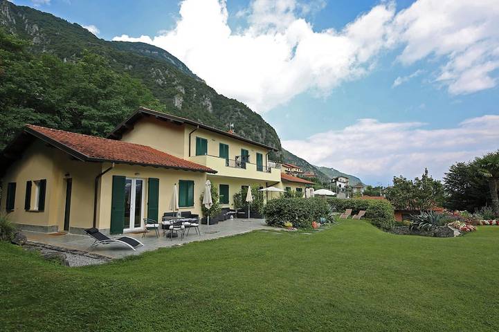 Ferienwohnung für 20 Personen, mit Haustier - 1