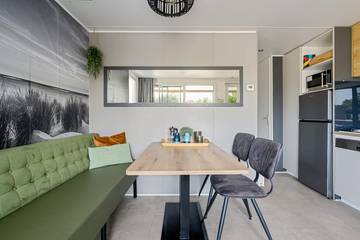 Campingvogn til 4 Personer i Goeree-Overflakkee, Zuid-Holland, Bilde 3