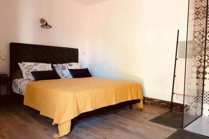 Gîte L'Atelier *** in Le Castellet, Costa mediterránea (Francia)