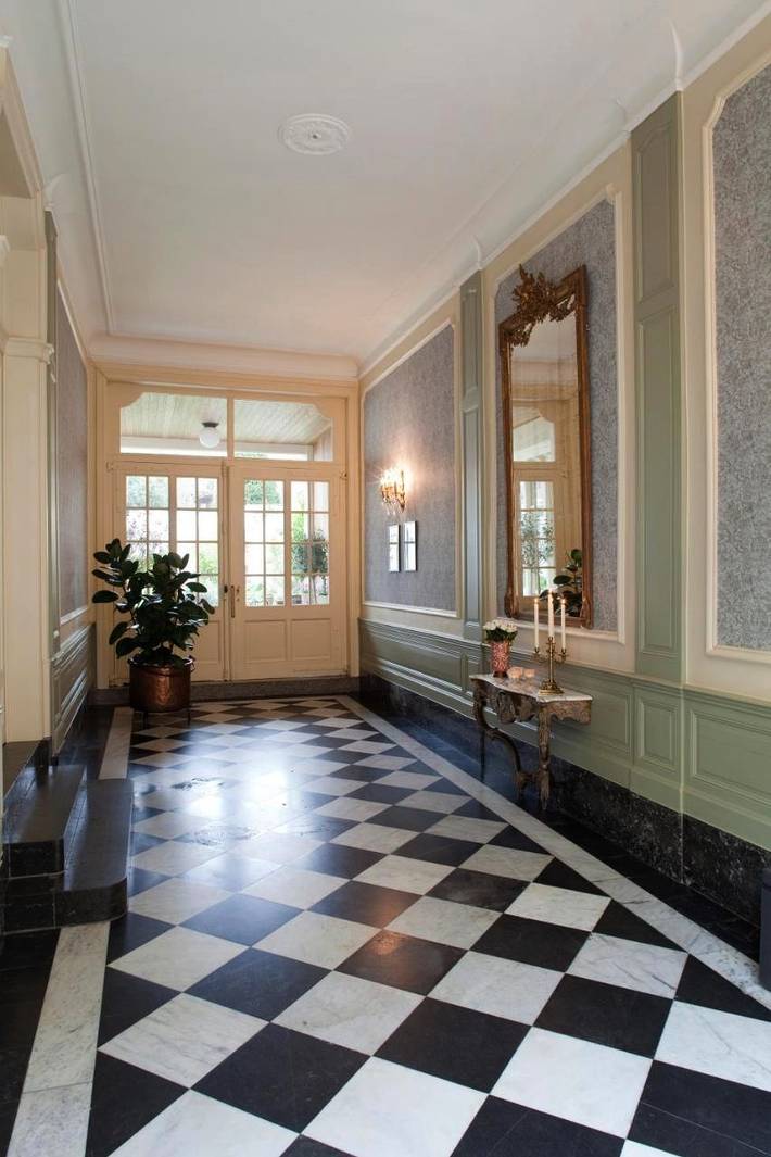 Maison d’hôte pour 2 personnes, avec Terrasse ainsi que Jardin et Vue à Ypres