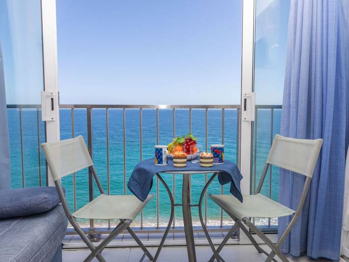Vakantiewoning voor 2 personen in Platja d'Aro