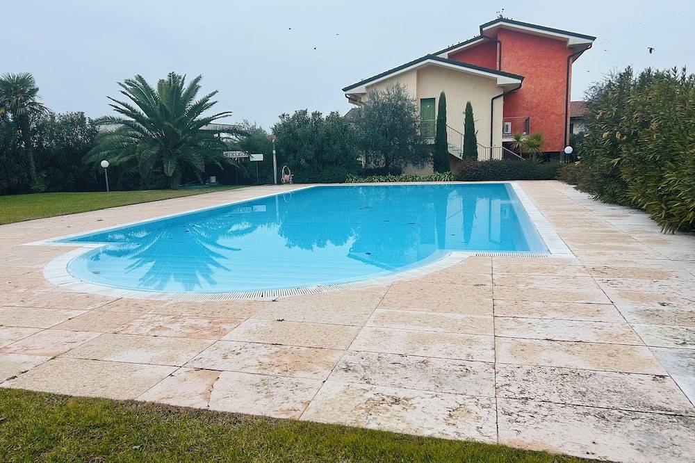 Apartamento entero, Dream apartment with pool in Lazise, Montañas Garda