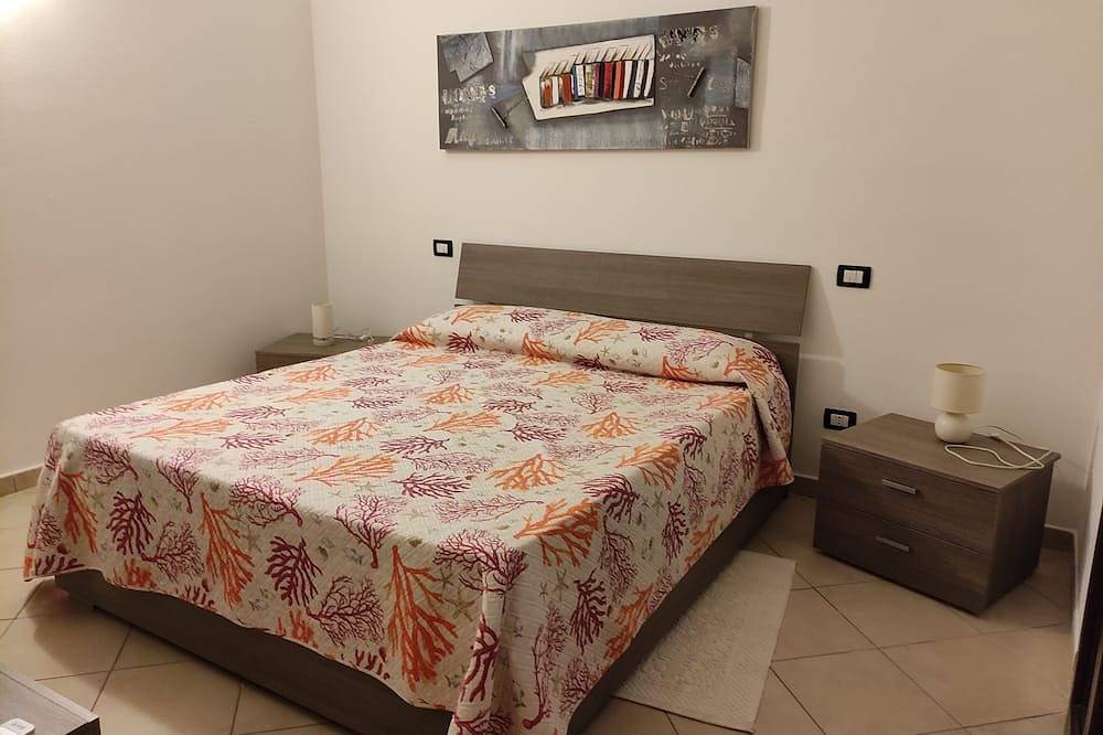 Villa \"Sa sposa mia\" in Cala Sinzias, Cagliari e Dintorni