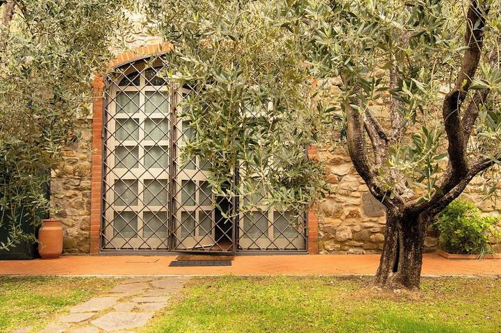 Villa voor 7 personen in Poggibonsi