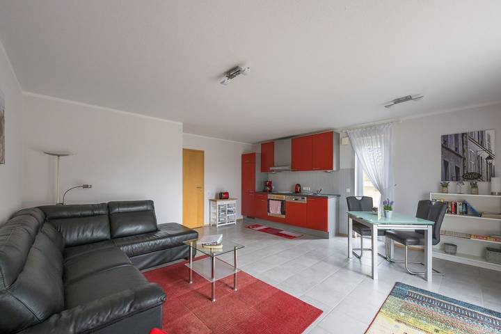 Ferienwohnung für 2 Personen, mit Garten in Hohwacht - 3