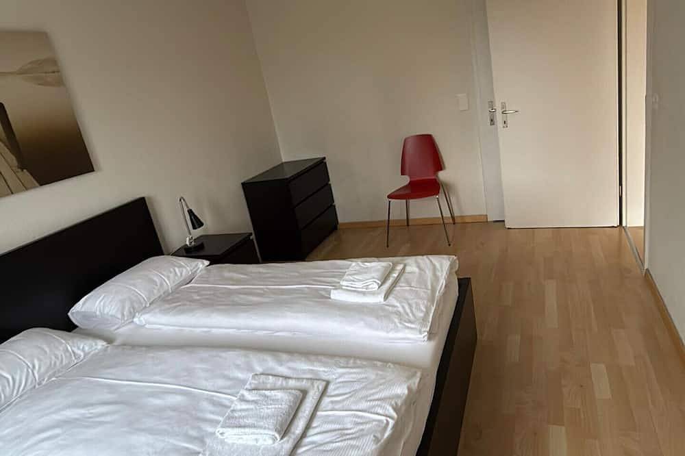 Apartamento entero, Zh Kuenzli - Stauffacher Hitrental Apartment in Zúrich, Distrito de Zúrich