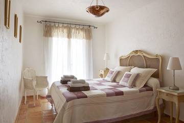 Villa pour 12 Personnes dans Saint-Paul-de-Vence, Région de Cannes, Photo 4
