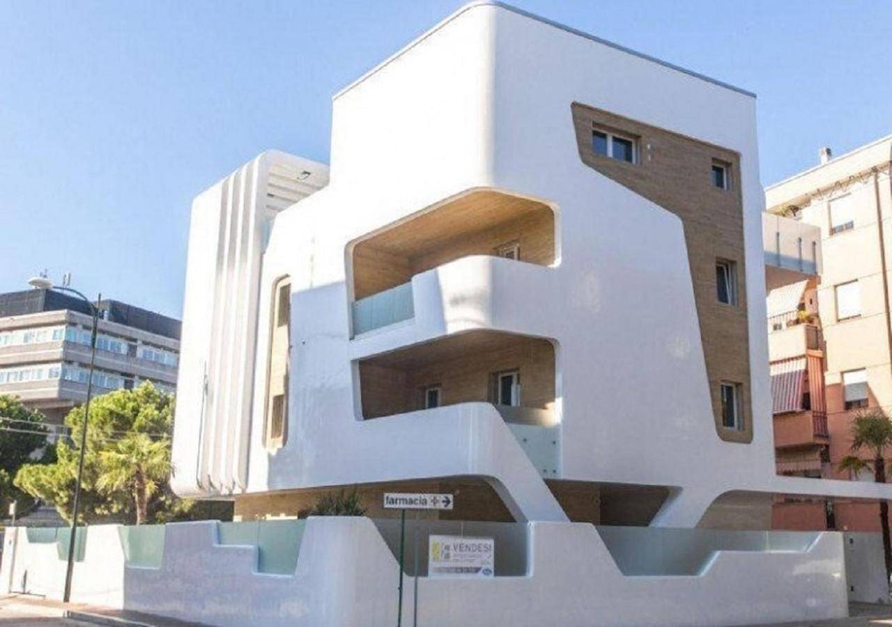 Two-Bedroom House in Pescara, Pescara Provinz