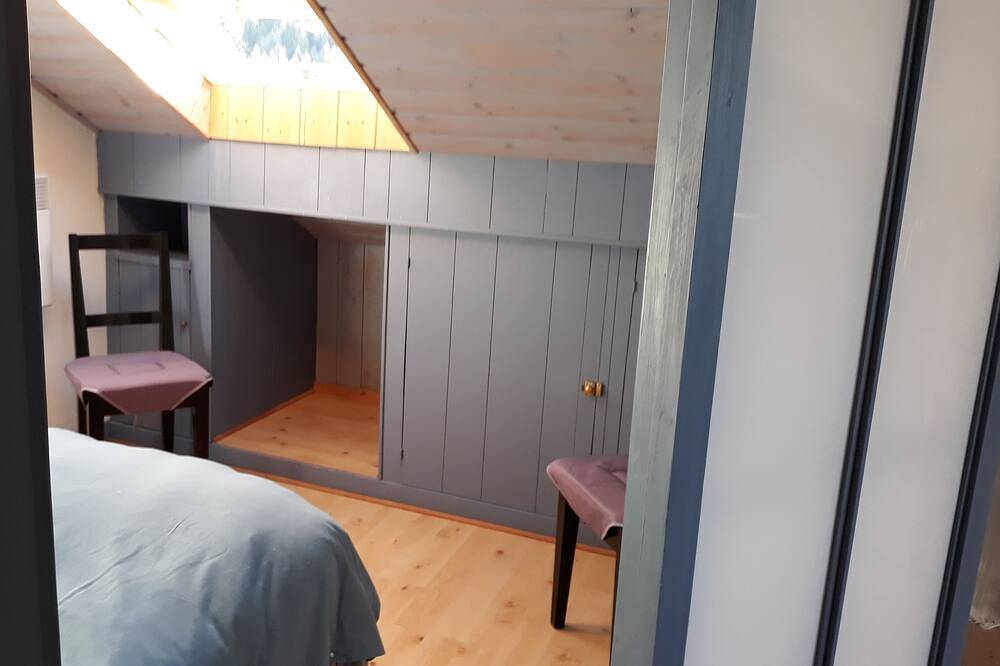 Bed and Breakfast 9 km von Saint-Claude im Jura in Saint-Claude (Jura), Regionaler Naturpark Hochjura