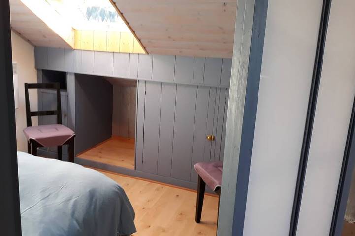 Location de vacances pour 4 personnes à Saint-Claude (Jura) - 4