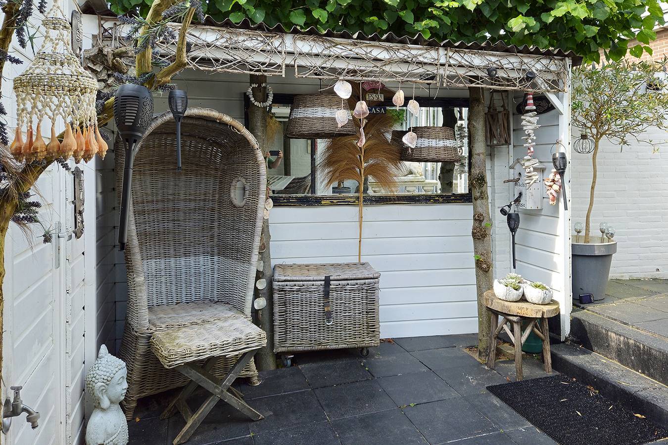 Queeny Beachhouse in Noordwijk aan Zee, Noordwijk