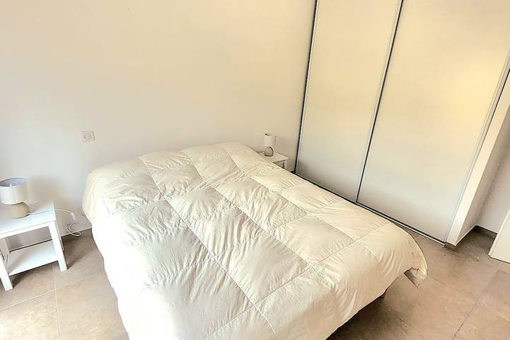 Ganze Wohnung, Très beau T3  neuf a 800m de la plage et du centre de L'île Rousse ! in L'Île-Rousse, Calvi und Umgebung