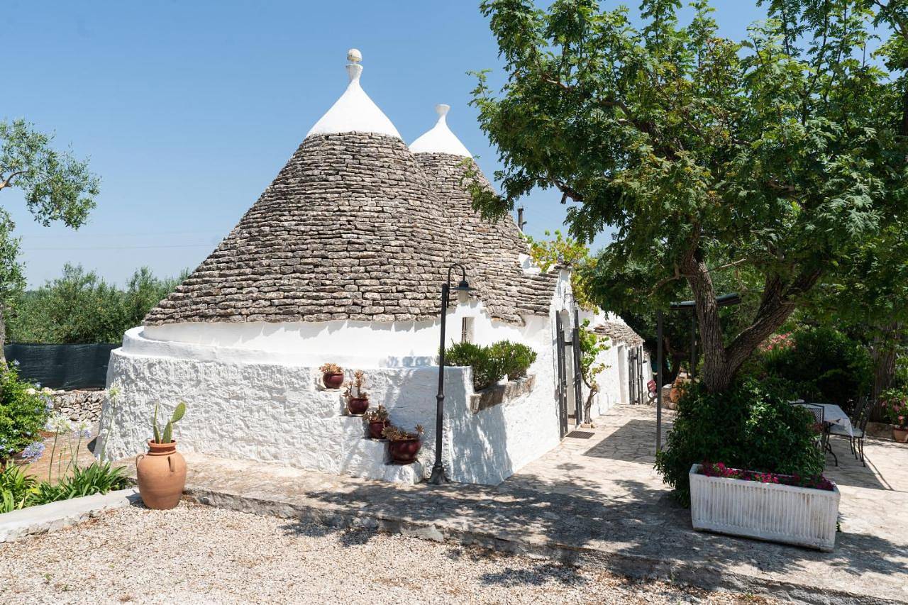 Three-Bedroom Villa in Putignano, Provincia di Bari