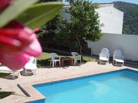 Five-Bedroom House in Jubrique, Provincia de Málaga