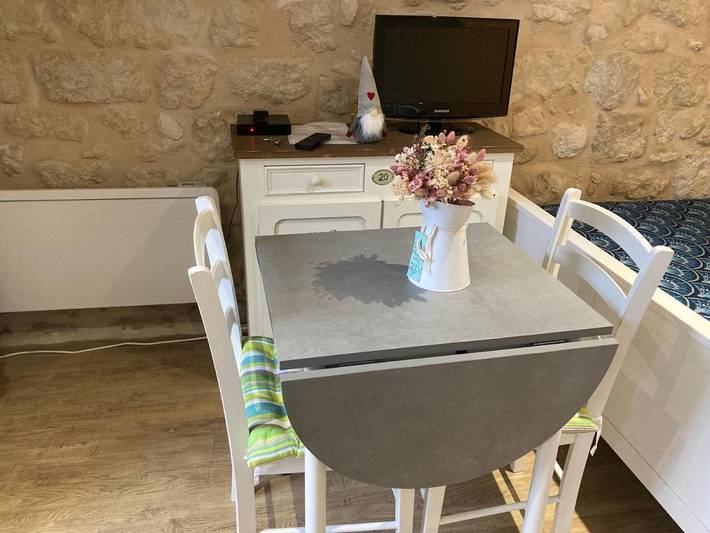 Gîte pour 2 personnes à Coye-la-Forêt - 3