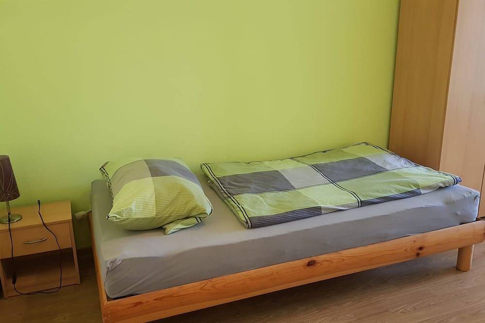 Ganze Wohnung, Ferienwohnung mit 80qm, 1 Schlafzimmer, max. 6 Personen in Steinau an der Straße, Main-Kinzig-Kreis