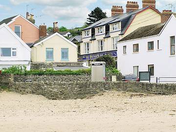 Holiday Rental for 4 People in Instow, Devon, Photo 1
