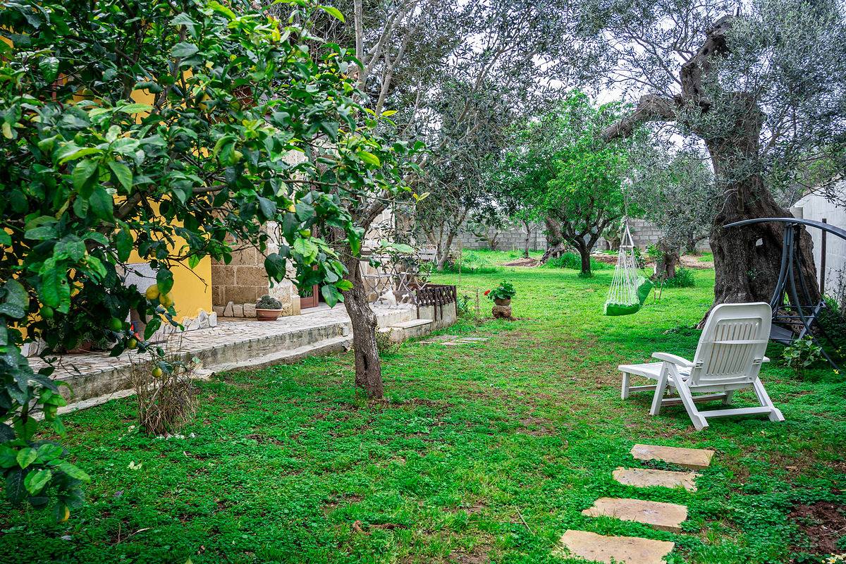 Apartamento entero, Monolocale Emy - Salento Reservation in Galípoli, Golfo de Tarento