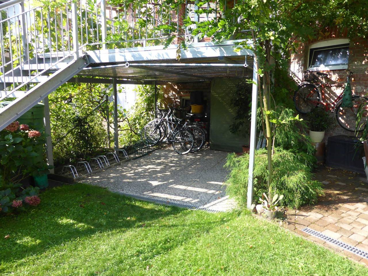 Stadtvilla-Dessau in Dessau, Dessau-Wörlitzer Gartenreich