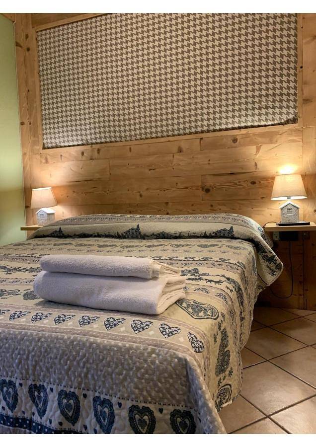 Apartamento de vacaciones para 2 personas, Se admiten mascotas - 1