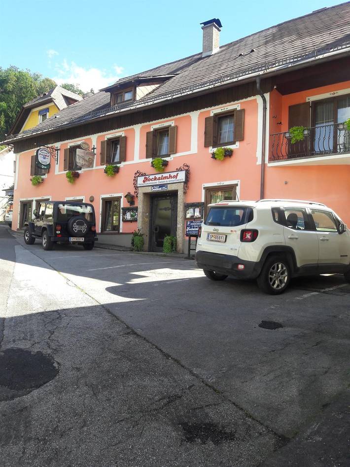 Ferienwohnung für 2 Personen, mit Garten in Millstatt