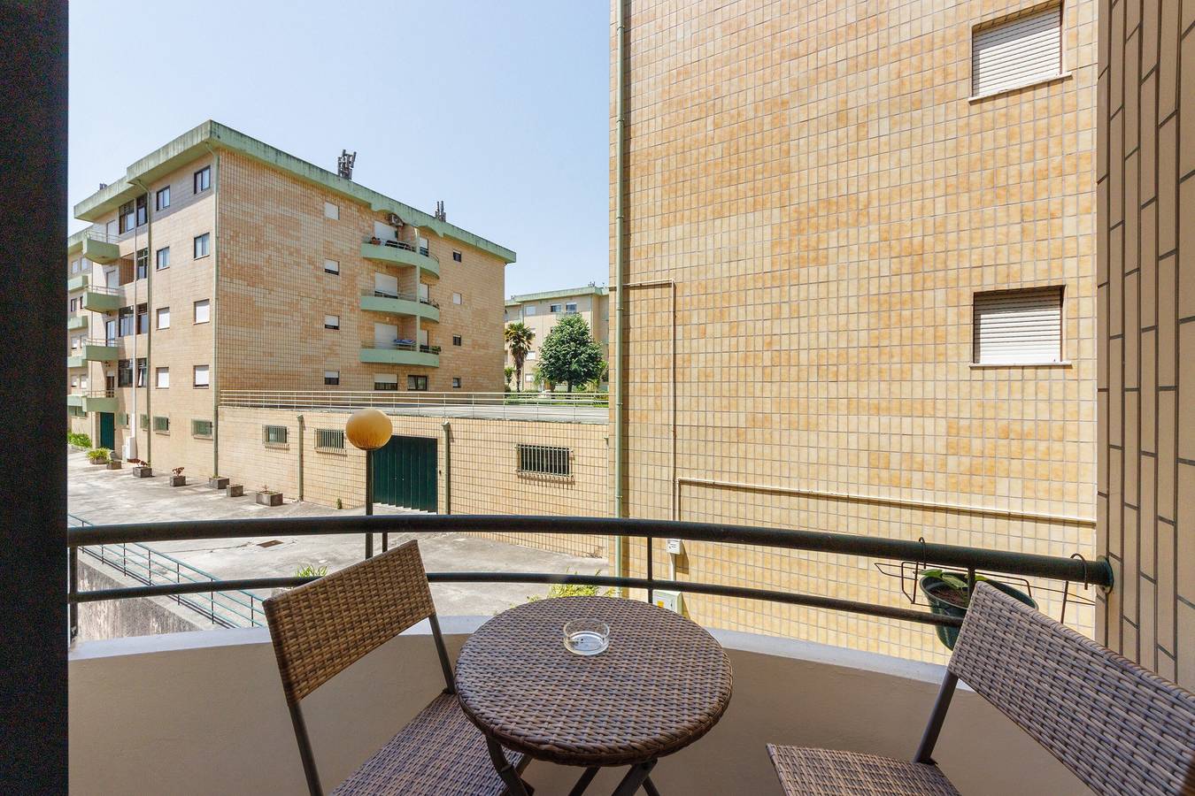 Entire apartment, House Family Campainha – Comfortable Apartment for Families Near Porto in Rio Tinto, Porto District