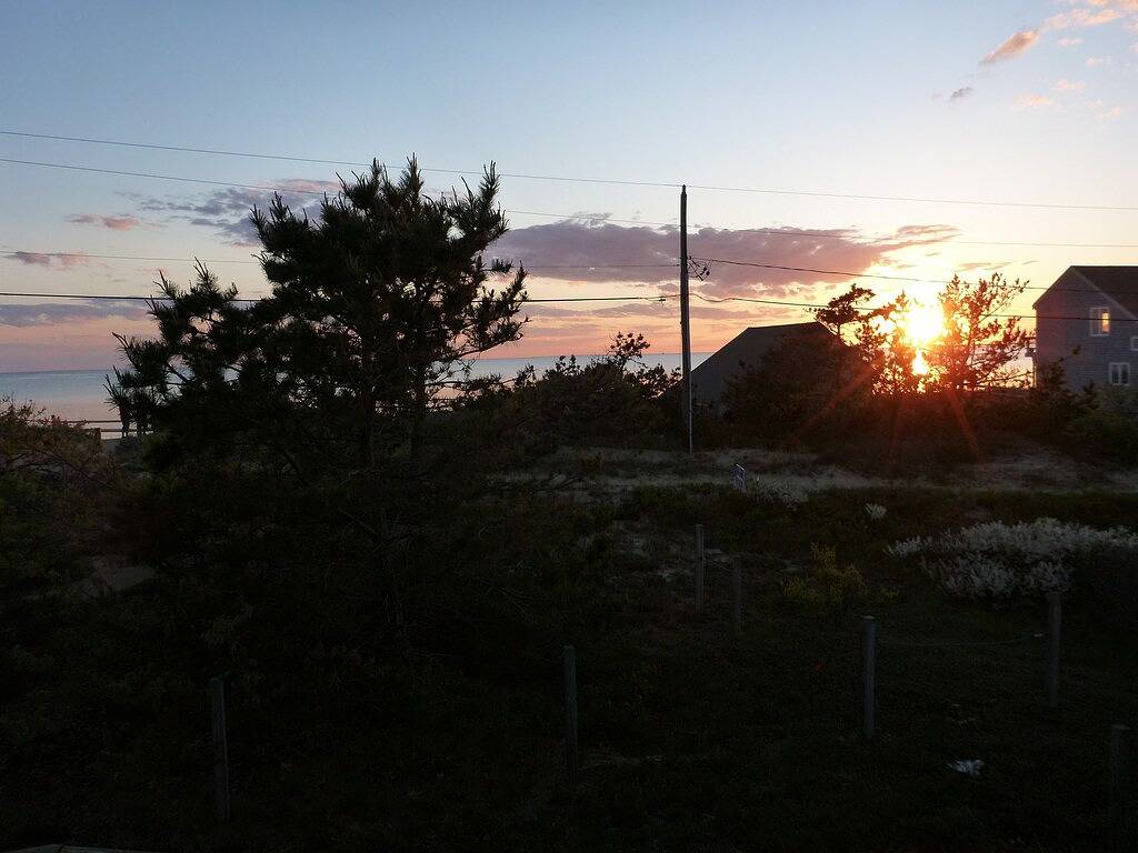 Beach House for 8 People in Eastham, Cape Cod