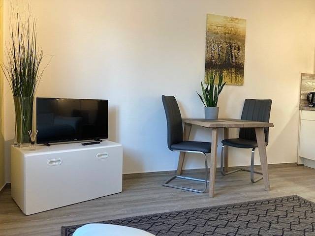 Apartamento vacacional entero, Kabine 03 in Grömitz, Distrito de Holstein Oriental