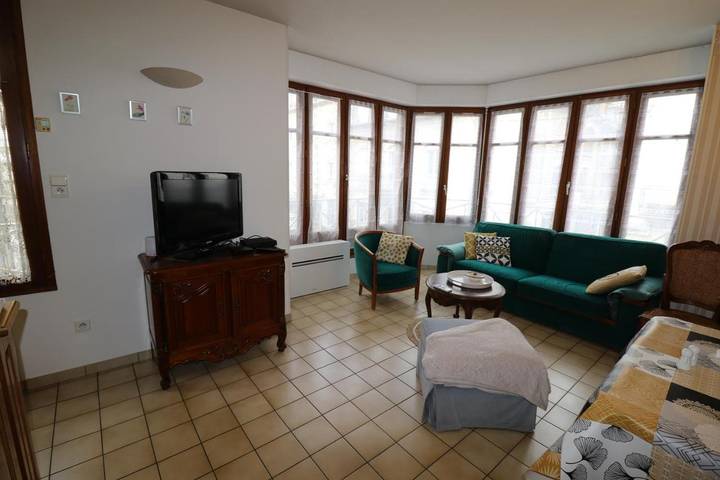 Gîte pour 4 personnes à Espalion