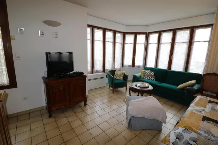 Apartamento de vacaciones para 4 personas - 1