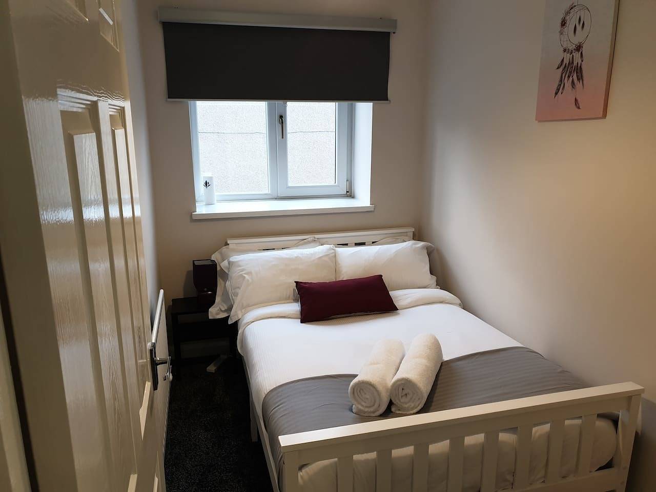 Grange Villas Diamond ,nr Chester le Street ,3 Bed in County Durham