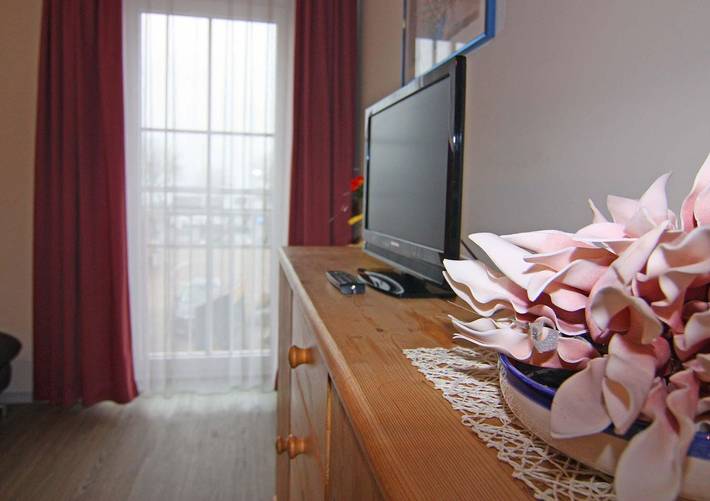 Ferienwohnung für 4 Personen in Orth - 4