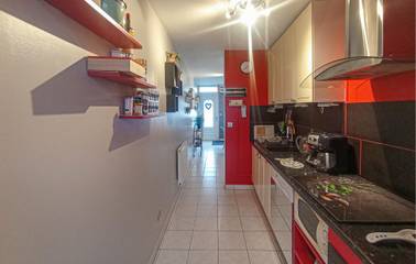 Maison De Vacances pour 5 Personnes dans Grand-Fort-Philippe, Région de Dunkerque, Photo 4