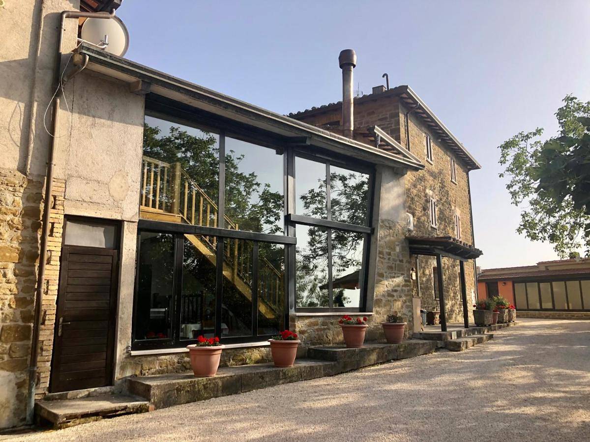 Agriturismo Tra Le Colline in Assisi, Perugia e dintorni