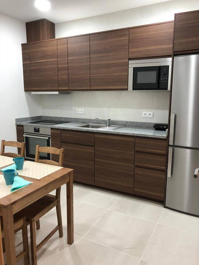 Maison d’hôte pour 3 personnes, avec vue à Aveiro - 4